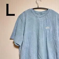 ナイキ ウォッシュ加工 Tシャツ