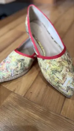 エスペランサ　24 パンプス