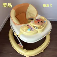 호빵맨 워커 베이비 워커