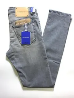 新品 ヤコブコーエン JACOB COHEN BARD ストレッチ デニムのサムネイル