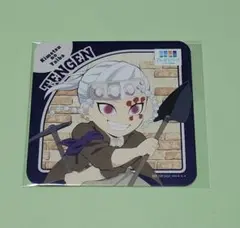 鬼滅の刃　サンシャインシティ　てんぼうパーク　展望台　コースター　宇髄