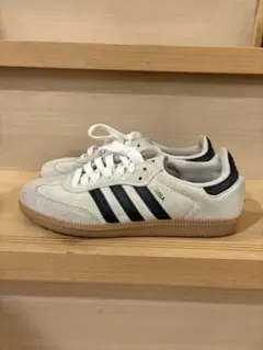 adidas SAMBA ADVのサムネイル