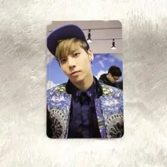 SHINee CLEVOS ジョンヒョン トレカ 公式品】SHINee Odd 特典 ジョンヒョン トレカ - メルカリ