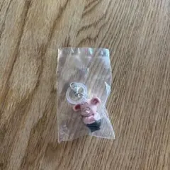 ドラゴンボールめじるしアクセサリー3 ウーロン