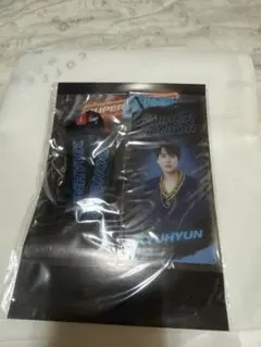 SUPER JUNIOR 圭賢 韓國公演周邊