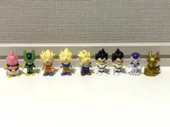 ドラゴンボールZ びっくらたまご 戦闘編 シークレット - メルカリ