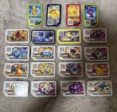 ポケモンガオーレ