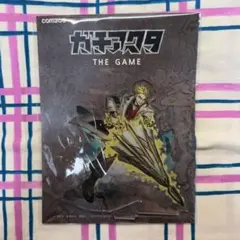 ガチアクタ ザンカ アニメジャパン2026 animejapan 非売品 - メルカリ