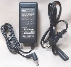 NTT GE-PON<M>E タイプGヨビヨウヒン ACアダプター 三菱電機