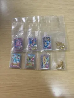 アイカツ！グッズコレクション3