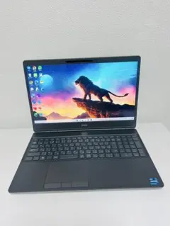 Dell Precision 7560 Xeon/64GB/512GB/3000 - メルカリ
