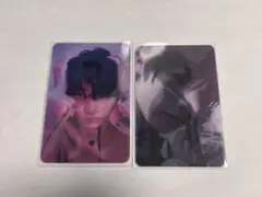 straykids do it アイエン トレカ セット