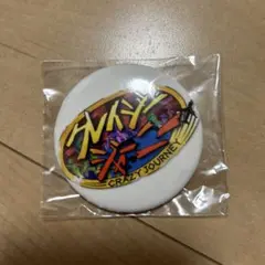アカメが斬る！ チェルシー 缶バッジ - メルカリ