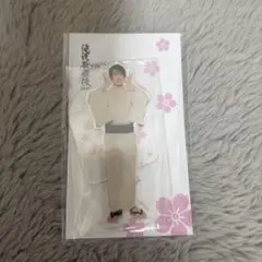 Snow Man 向井康二 滝沢歌舞伎 ZERO FINAL