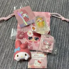 マイメロディ 5点セット - メルカリ