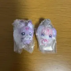 断*m様 名探偵プリキュア！ スイング マシュタン ポチタン