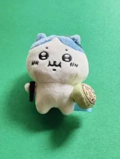 ちいかわ ぶるぶるず ハチワレ