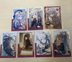 プロセカ 宵崎奏 カード まとめ売り