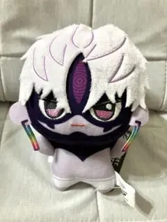 ダンダダン 邪視 ちびぐるみ vol.2