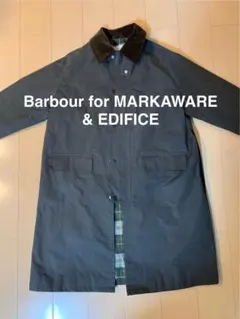 2026年最新】barbour markaware edifice burghleyの人気アイテム