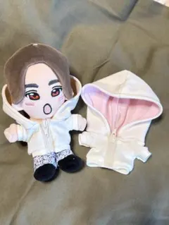 2026年最新】ちびぬい服 なにわ男子の人気アイテム - メルカリ
