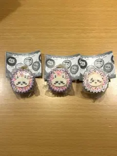 ちいかわ 手作りおやつチャーム 平成女児チョコまとめ売り