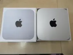 Apple Mac mini（2012年モデル）シルバーのサムネイル