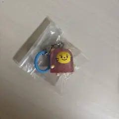 TREASUREガチャ　TRUZめじるしアクセサリー　LAWOO ジェヒョク