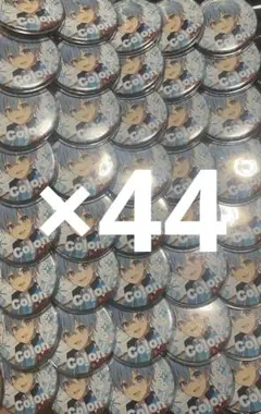 すとぷり ころんくん 2022Spring等身 缶バッジ 44点 - メルカリ