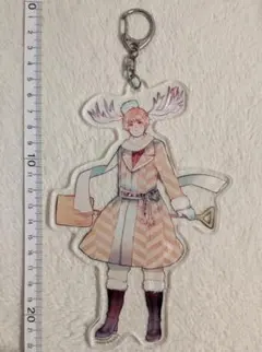 ヘタリア つのたりあ アクリルキーホルダー ロシア
