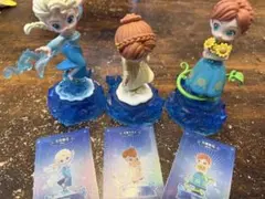 セール！トップトイ　アナ雪　アナと雪の女王