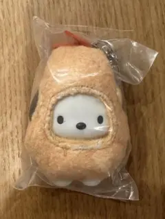 サンリオ ちびっとも 第3弾 おかず ポチャッコ