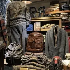 2026年最新】rrl バックパックの人気アイテム - メルカリ