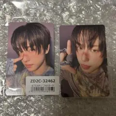 &TEAM TAKI Back to Life BREATH トレカ