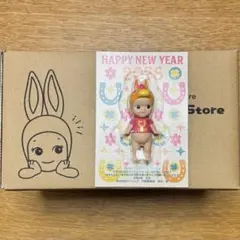 2026年最新】ソニーエンジェル 年賀状の人気アイテム - メルカリ