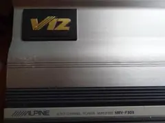 MGT Power TYPHOON PWT700 パワーアンプ 当時物 - メルカリ