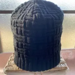 湘南乃風　風ニット帽