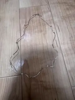 ネックレス