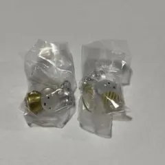 ミッフィー めじるしアクセサリー 2点セット