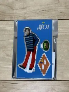 JO1 金城碧海 アクスタ