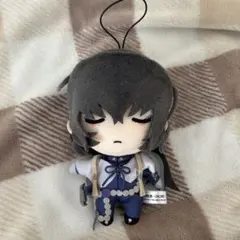 刀剣乱舞 数珠丸恒次 ぬいっこぬいぐるみ