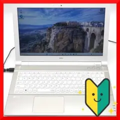 ✅️初心者OK！Windows11/Office/AI搭載ノートパソコン J43