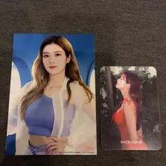 2026年最新】kwon eunbiの人気アイテム - メルカリ