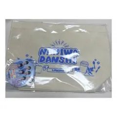 なにわ男子 ランチトート&缶バッジセット