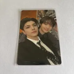 &TEAM 月狼　EJ ウィジュ　MAKI マキ　ケミ　ユニット　トレカ