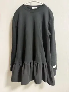 Yoli Simple frill blouse for gather - メルカリ