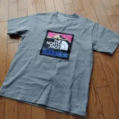 THE NORTH FACE Tシャツ L