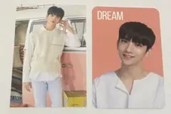 SEVENTEEN ジョシュア トレカセット