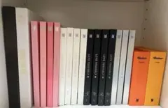BTS CD  まとめ売り　セット　LYS 　PERSONA