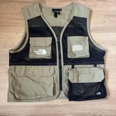 THE NORTH FACEノースフェイス アドベンチャーベスト キッズ130